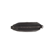 Irving Full-Grain Leather Shoulder Bag for Kvinner – alternate product view 3