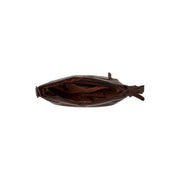 Jen Full-Grain Leather Shoulder Bag for Kvinner – alternate product view 3