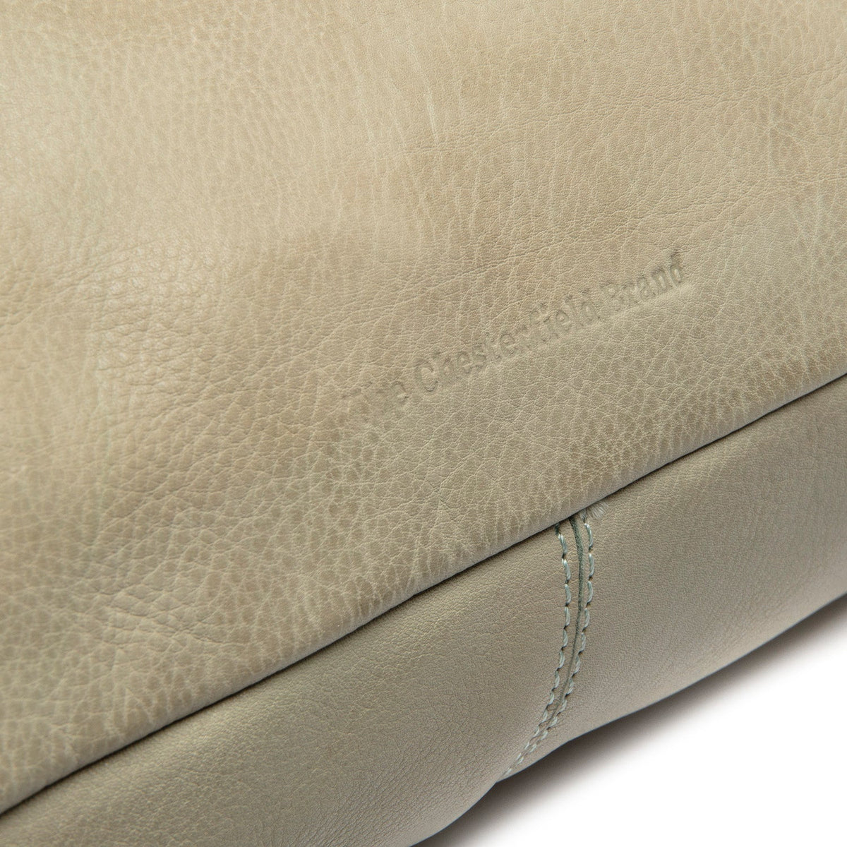 Interior View Showing Dedicated Padded Laptop Sleeve & Multi-Compartment Organization