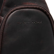 Leather Sling Bag Bowey for Kvinner – alternate product view 3