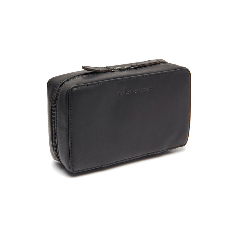 Leather Tech-Organizer Ardan for Kvinner