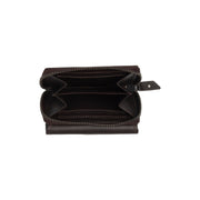 Aldra Full-Grain Leather Wallet for Kvinner – alternate product view 2