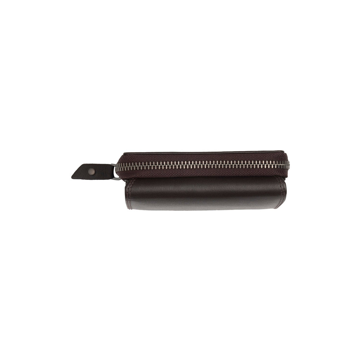 Aldra Full-Grain Leather Wallet for Kvinner – alternate product view 3
