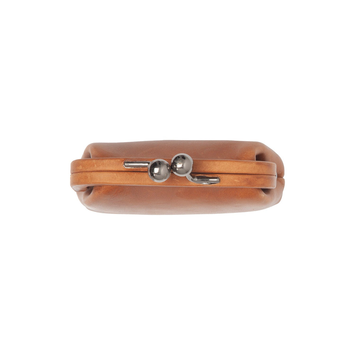 Calvia Full-Grain Leather Wallet for Kvinner – alternate product view 3