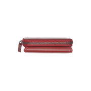 Doniva Full-Grain Leather Wallet for Kvinner – alternate product view 3