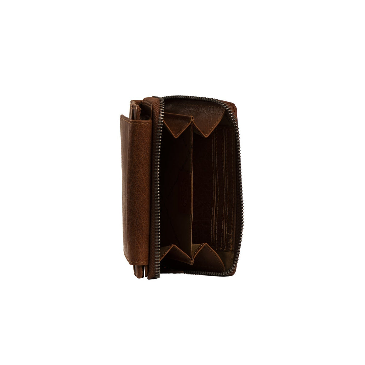 
Hanoi Full-Grain Leather Wallet – alternate product view 3