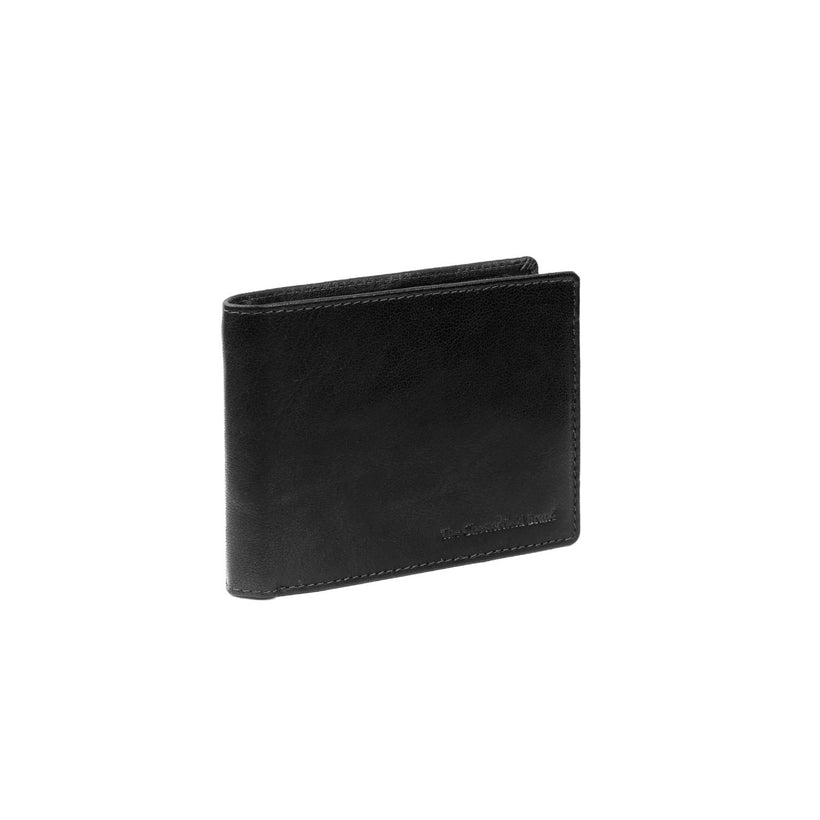 Harlem Full-Grain Leather Wallet for Herre
