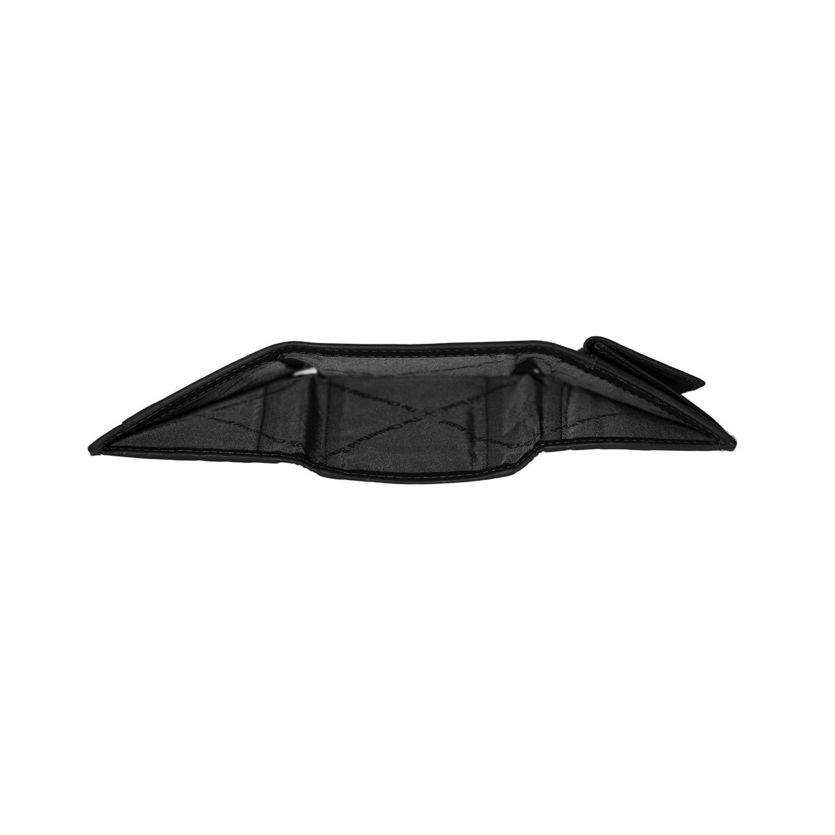 
Interior View Showing Dedicated Padded Laptop Sleeve & Multi-Compartment Organization