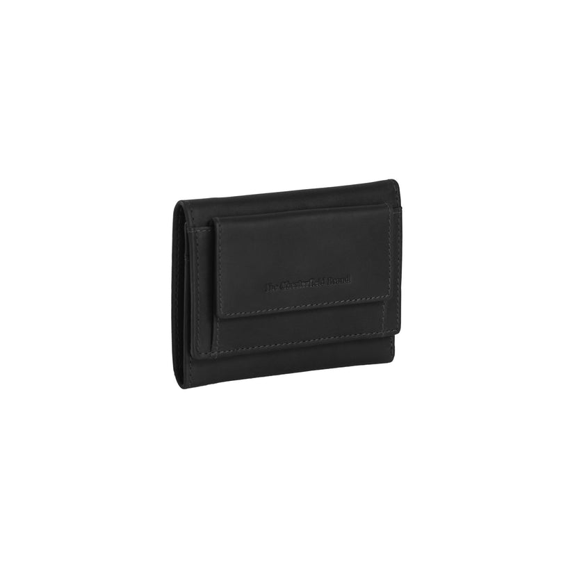 Hartfort Full-Grain Leather Wallet for Kvinner