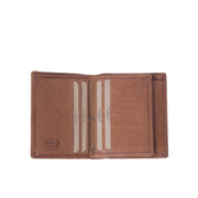 Hereford Full-Grain Leather Wallet for Herre – alternate product view 3
