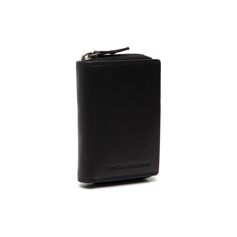 Lenwick Full-Grain Leather Wallet for Kvinner