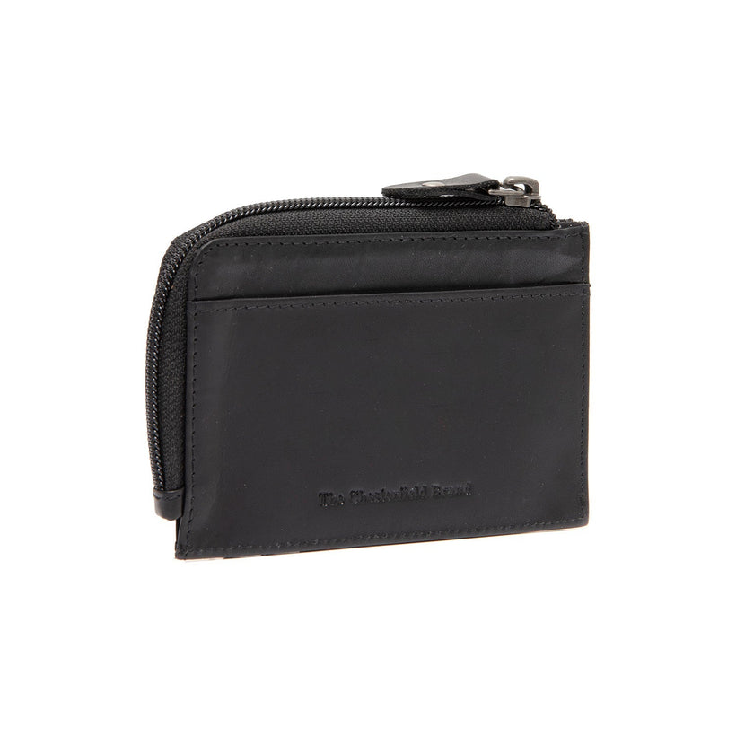 Livenza Full-Grain Leather Wallet for Kvinner
