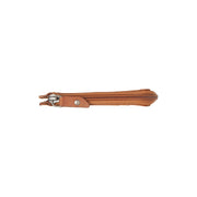 Livenza Full-Grain Skinnlommebok for Kvinner – alternate product view 2