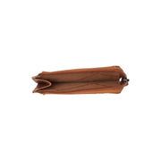 Livenza Full-Grain Skinnlommebok for Kvinner – alternate product view 3