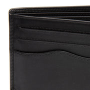Interior View Showing Dedicated Padded Laptop Sleeve & Multi-Compartment Organization