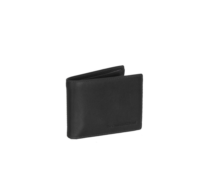Marvin Full-Grain Leather Wallet for Herre