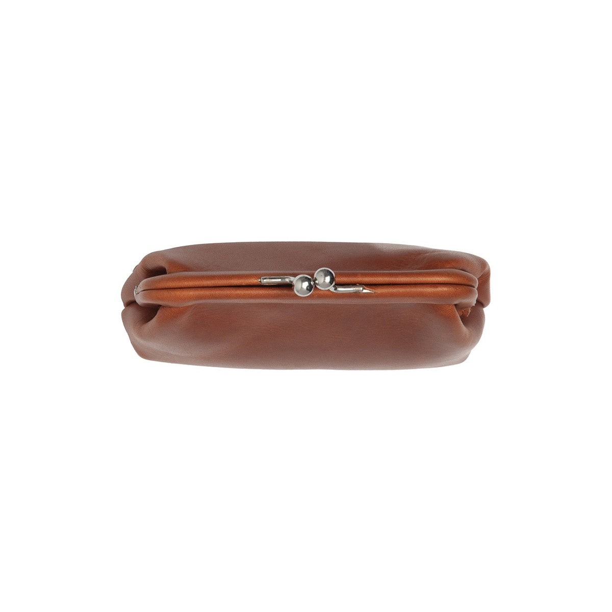 Nera Full-Grain Leather Wallet for Kvinner – alternate product view 3