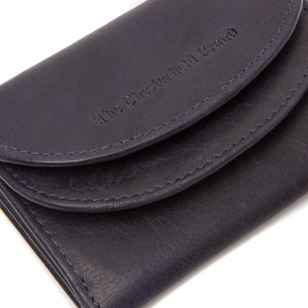 Newton Full-Grain Leather Wallet for Kvinner – alternate product view 2