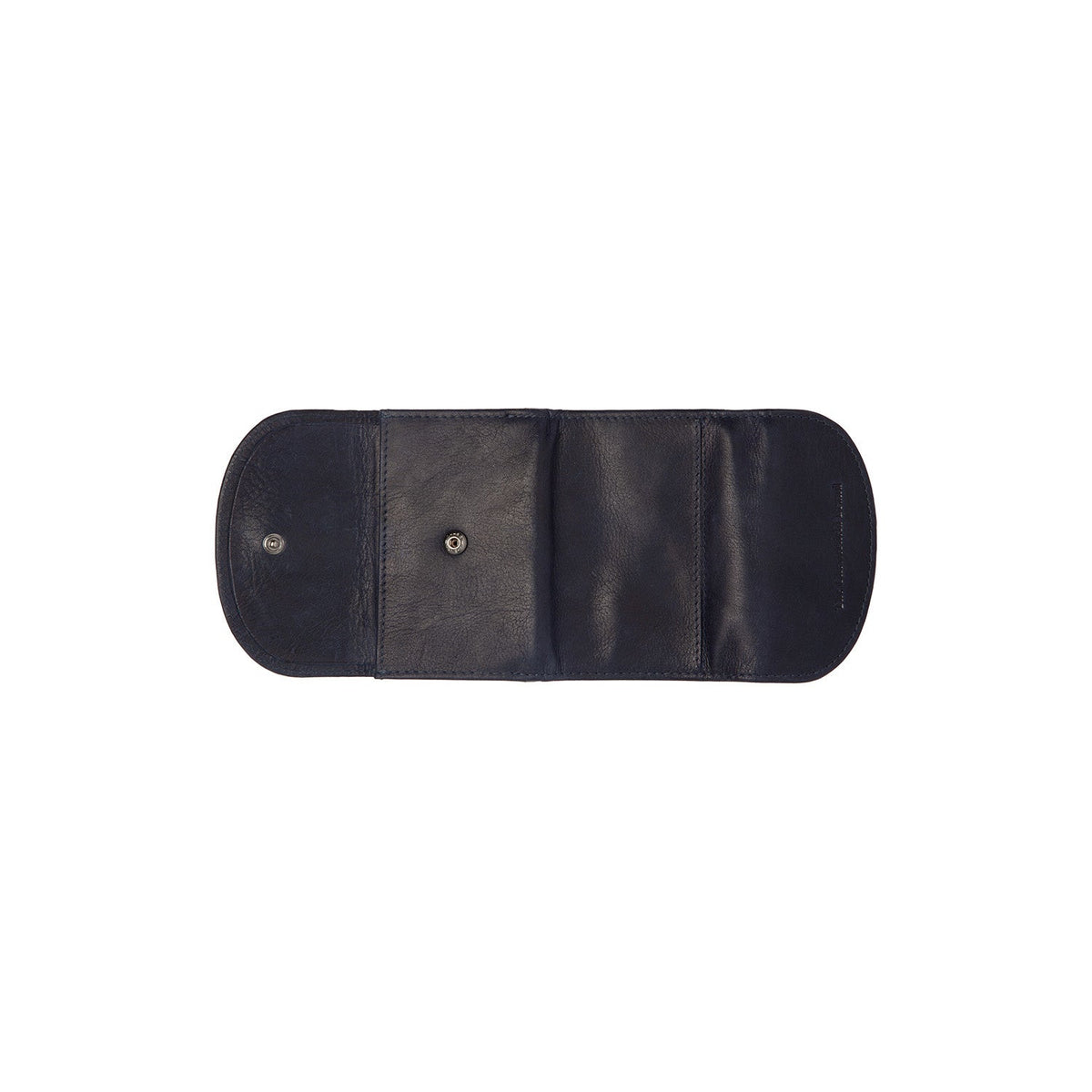 Newton Full-Grain Leather Wallet for Kvinner – alternate product view 3