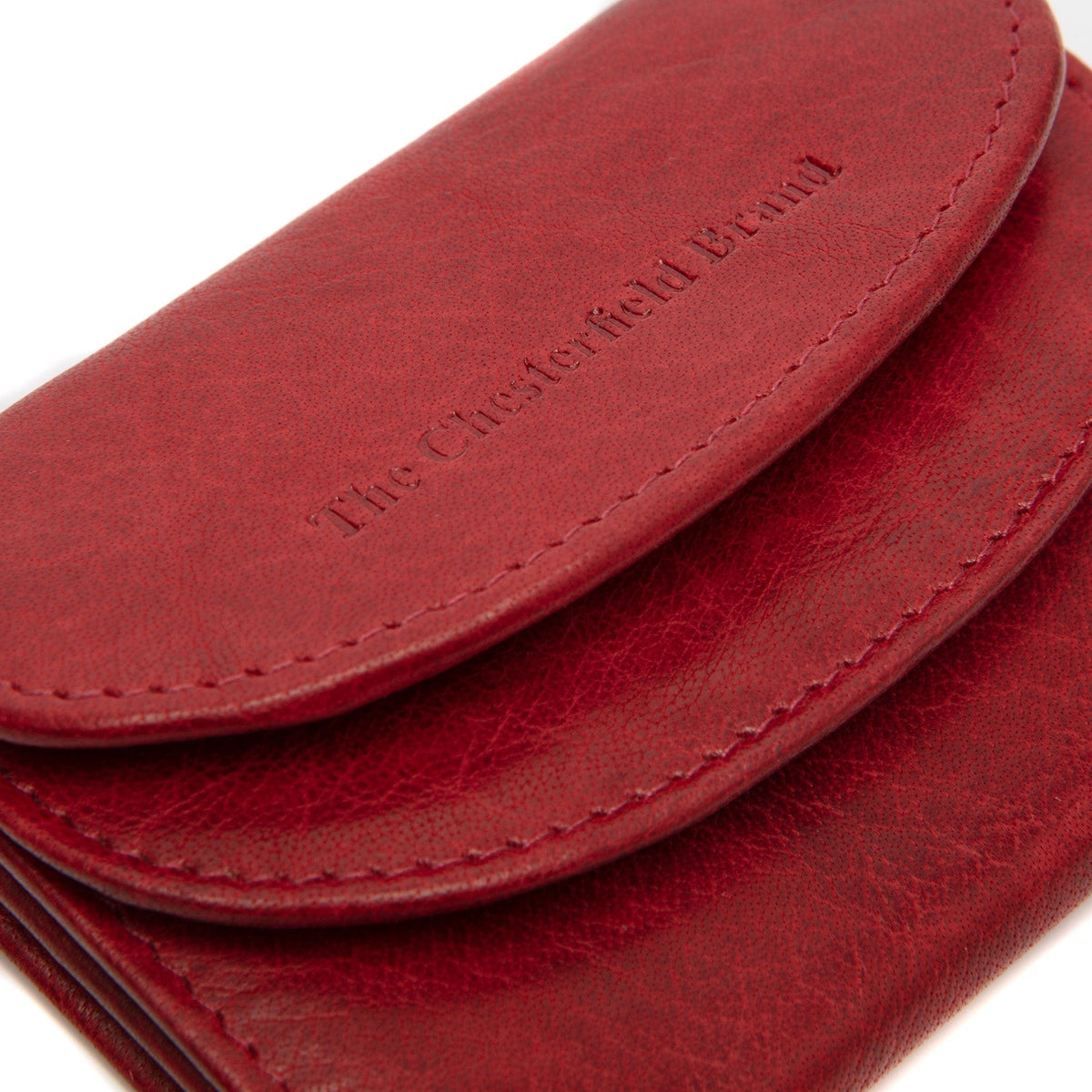 Newton Full-Grain Leather Wallet for Kvinner – alternate product view 2
