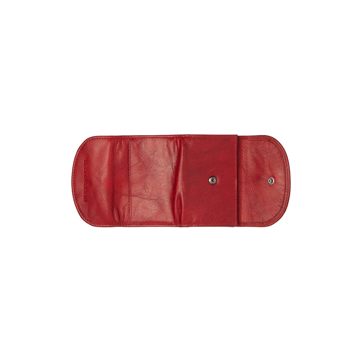 Newton Full-Grain Leather Wallet for Kvinner – alternate product view 3