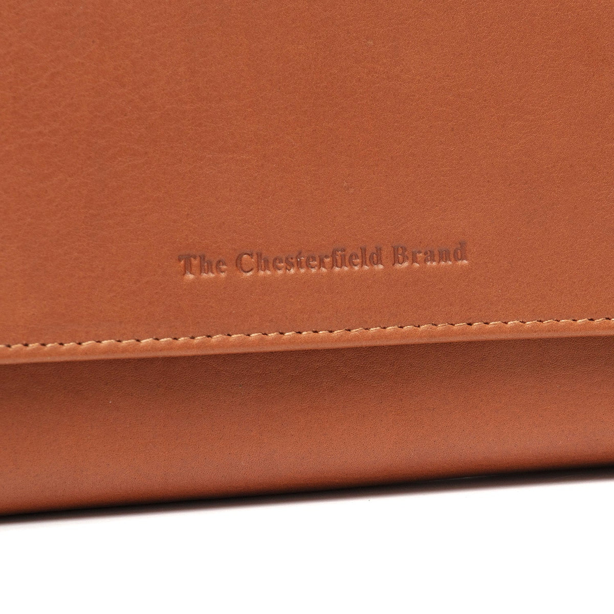 Orveta Full-Grain Leather Wallet for Kvinner – alternate product view 2