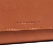 Orveta Full-Grain Leather Wallet for Kvinner – alternate product view 2