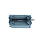 Orveta Full-Grain Leather Wallet for Kvinner – alternate product view 3