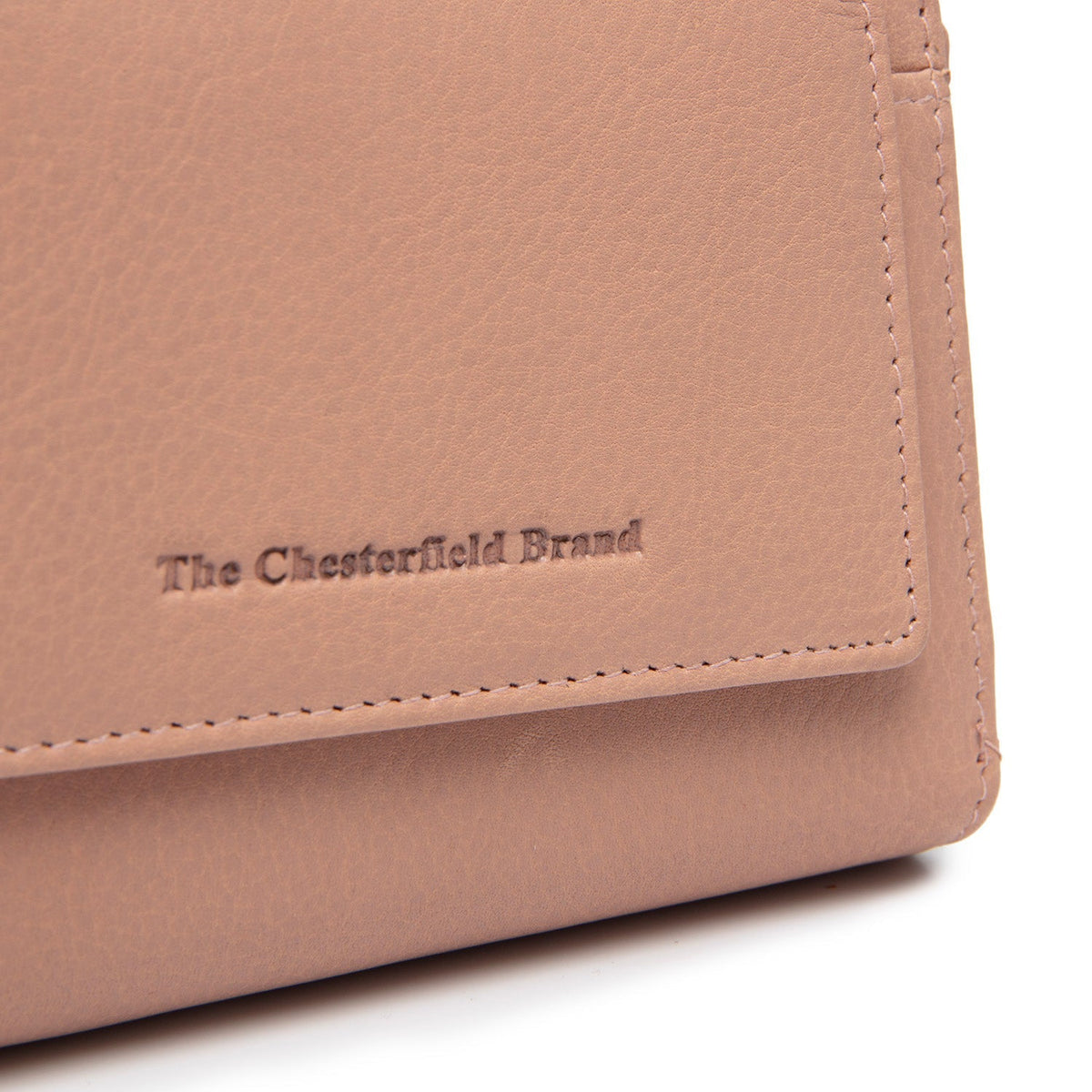Orveta Full-Grain Leather Wallet for Kvinner – alternate product view 2