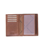 Siem Full-Grain Leather Wallet for Kvinner – alternate product view 2