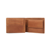 Timo Full-Grain Leather Wallet for Herre – alternate product view 3