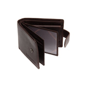 Yamba Full-Grain Leather Wallet for Herre – alternate product view 3
