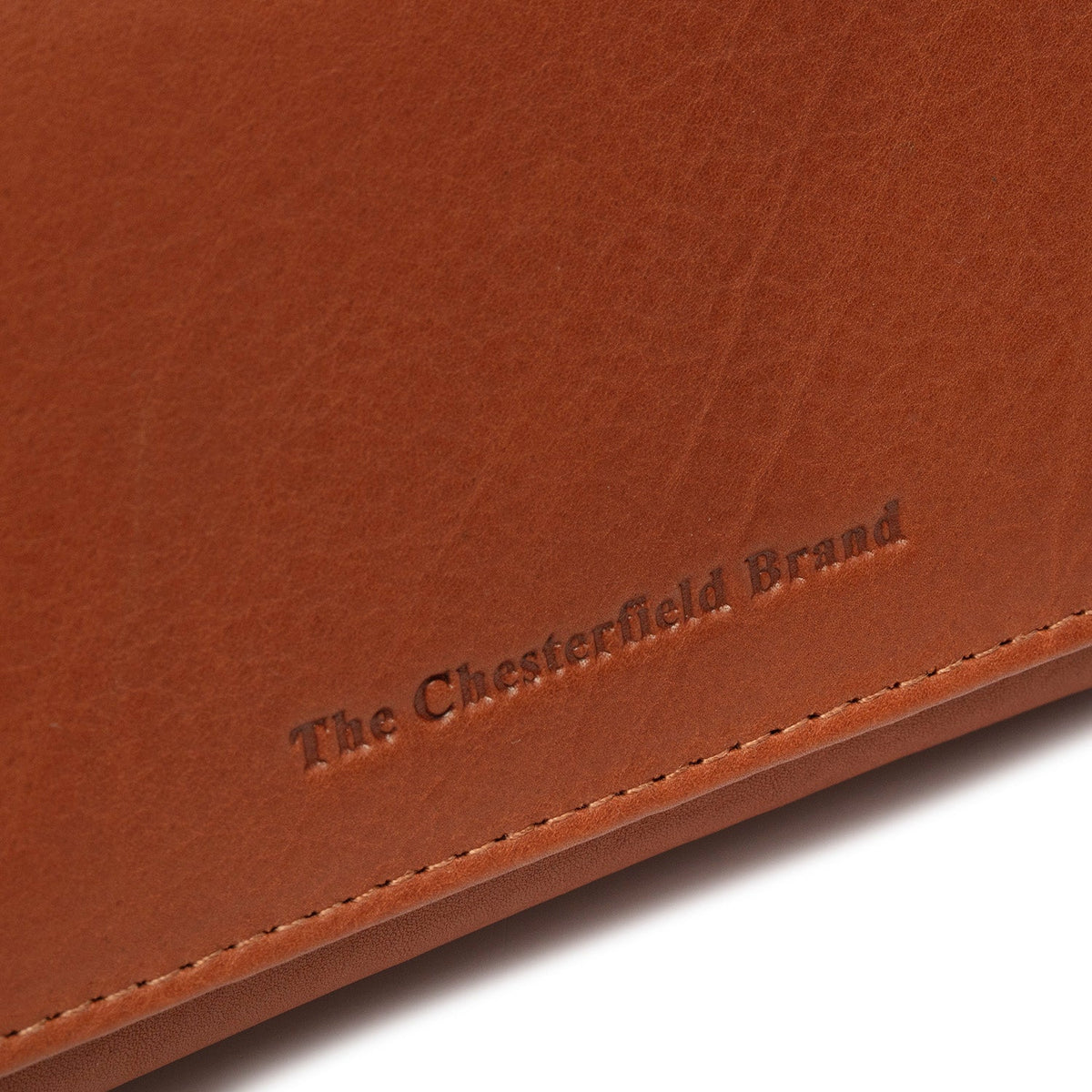 Zelan Full-Grain Leather Wallet for Kvinner – alternate product view 2