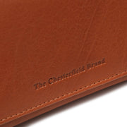 Zelan Full-Grain Leather Wallet for Kvinner – alternate product view 2