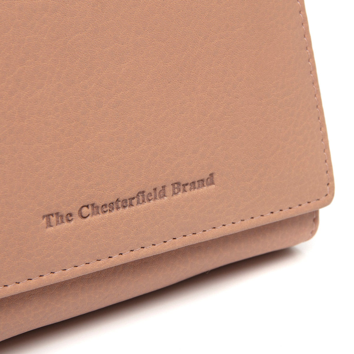 Zelan Full-Grain Leather Wallet for Kvinner – alternate product view 2