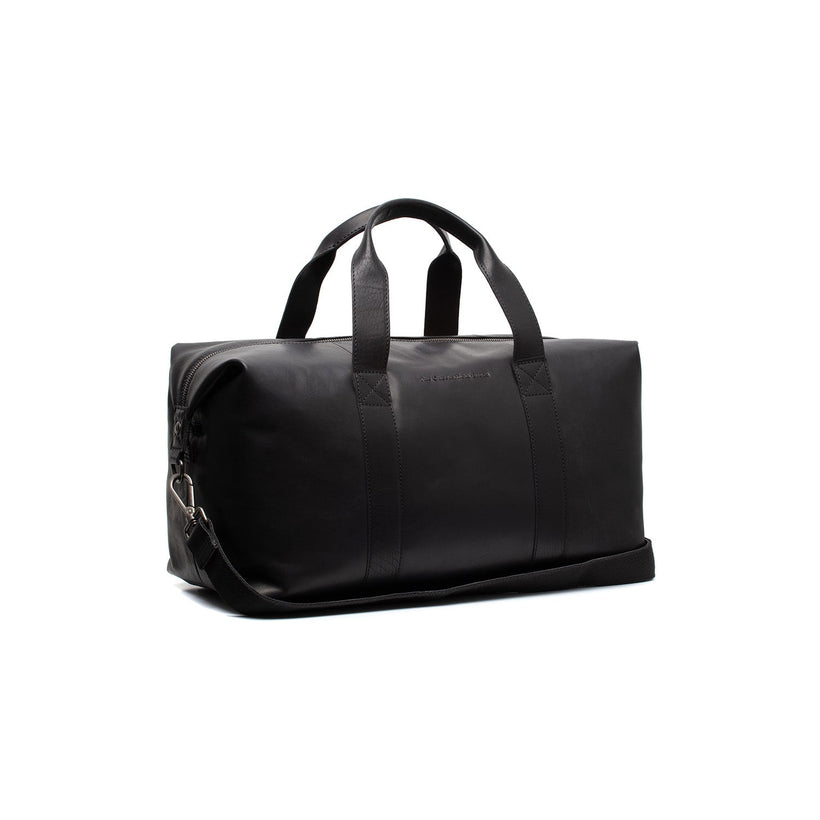 Conor Full-Grain Leather Weekender Bag for Kvinner