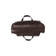 Lazio Full-Grain Leather Weekender Bag for Kvinner – alternate product view 2