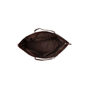 Mark Full-Grain Leather Weekender Bag for Kvinner – alternate product view 3