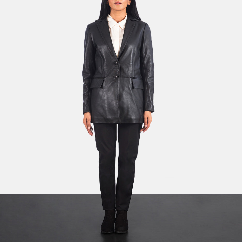 Marilyn Skinnblazer for Kvinner – alternate product view 3