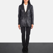 Marilyn Skinnblazer for Kvinner – alternate product view 3