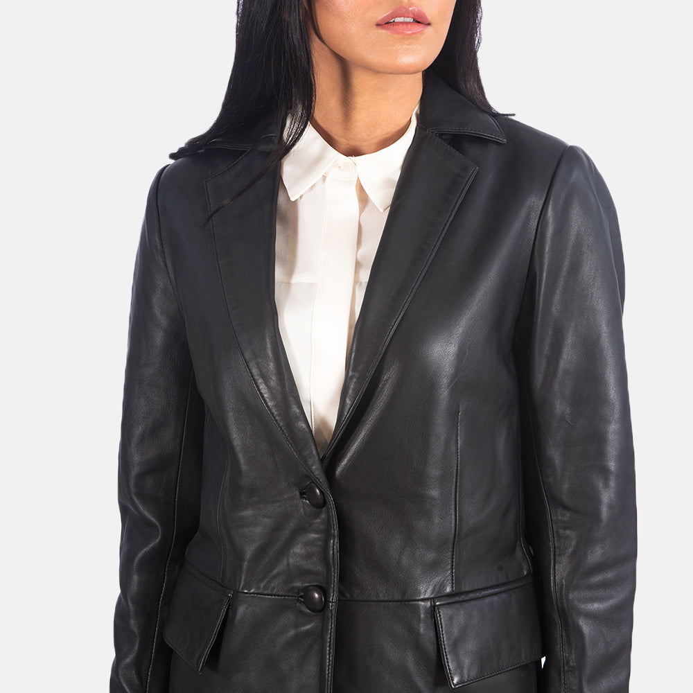 Marilyn Skinnblazer for Kvinner – alternate product view 6