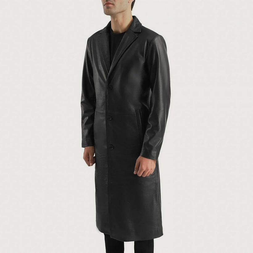 Mateo Coat