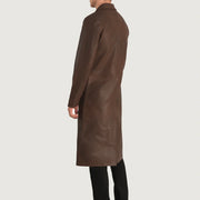 Mateo Skinnkåpe for Herre – alternate product view 5