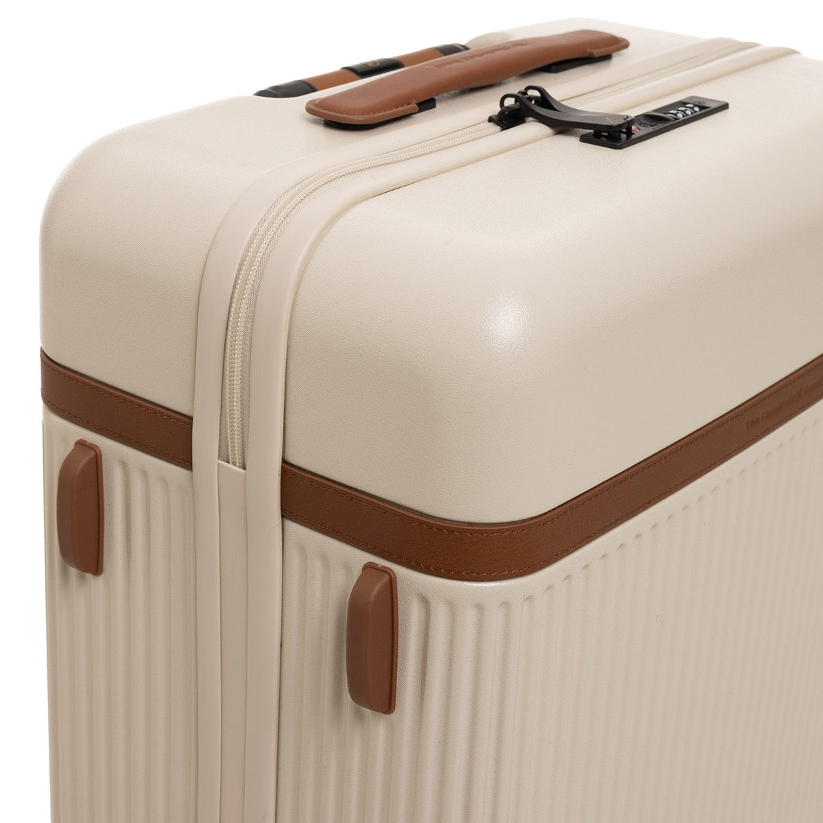 Sandy Beach Medium Suitcase Zuna for Kvinner, detail view 5