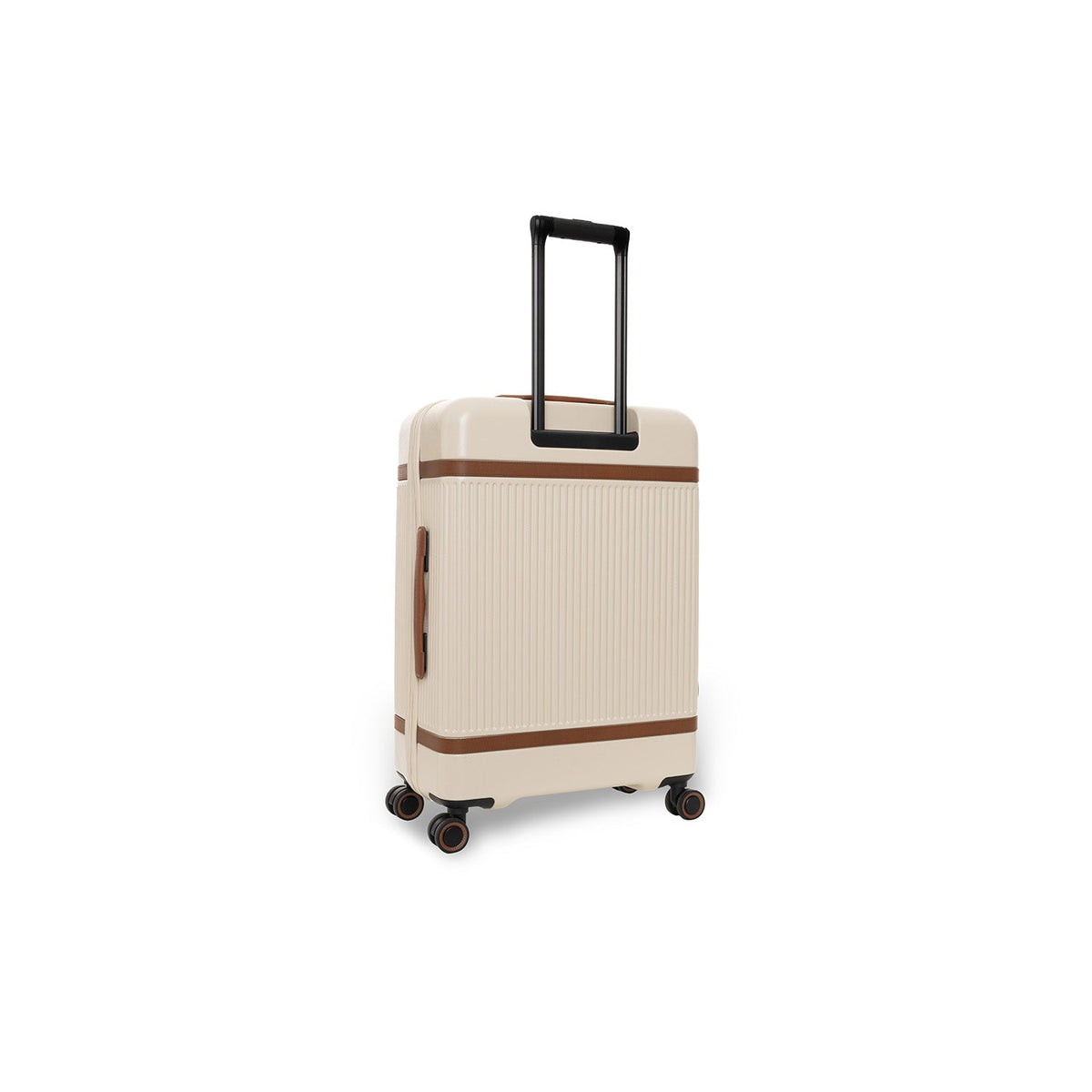 Sandy Beach Medium Suitcase Zuna for Kvinner, detail view 7