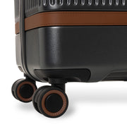 Urban Graphite Medium Suitcase Zuna for Kvinner, detail view 1