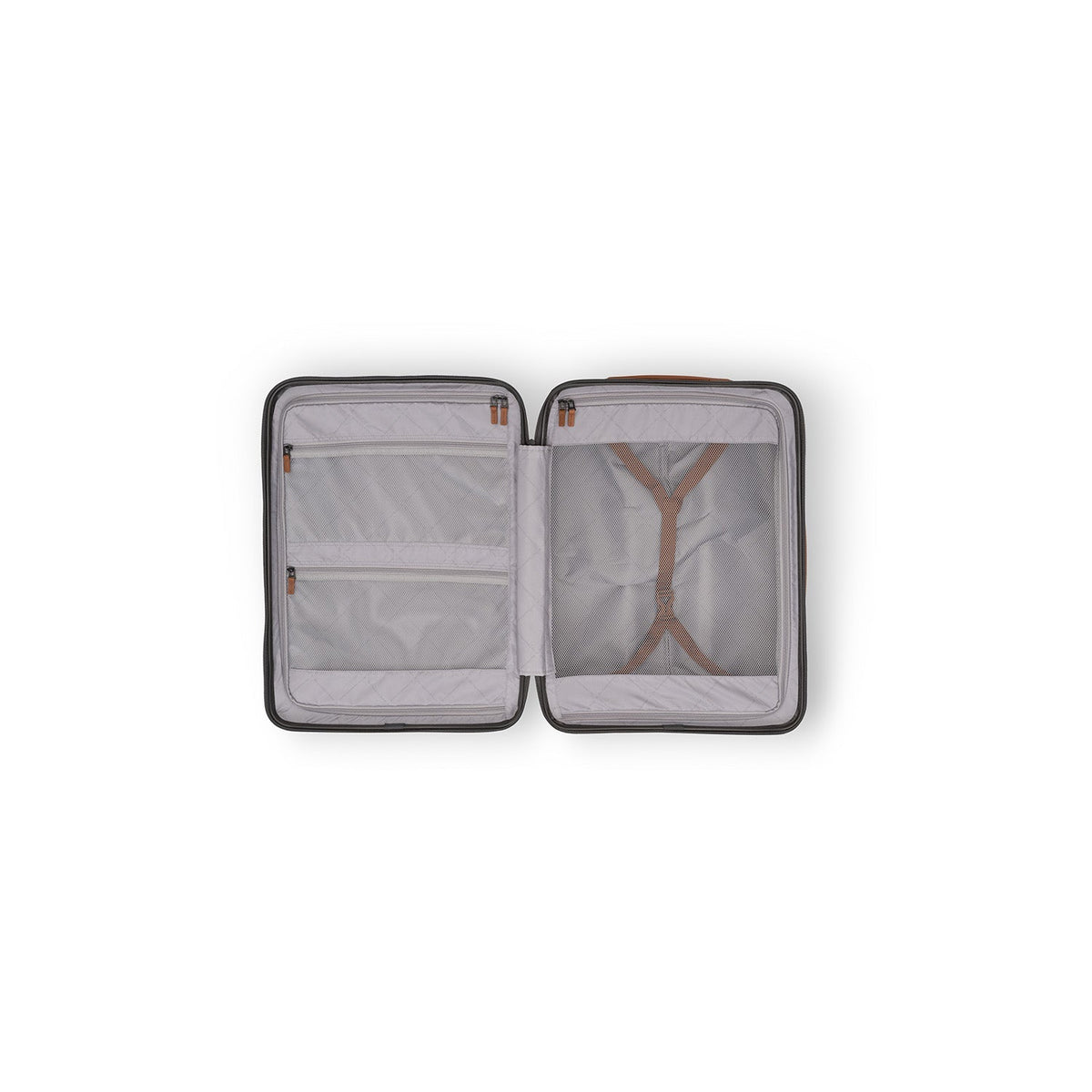 Urban Graphite Medium Suitcase Zuna for Kvinner, detail view 3