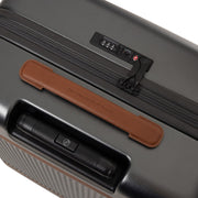 Urban Graphite Medium Suitcase Zuna for Kvinner, detail view 4