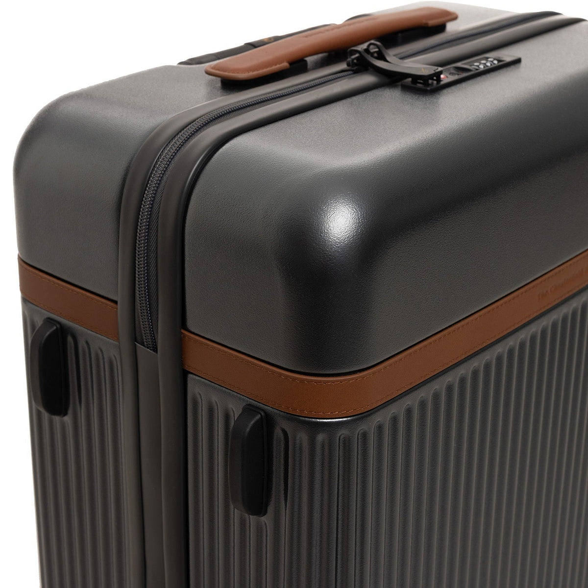 Urban Graphite Medium Suitcase Zuna for Kvinner, detail view 5