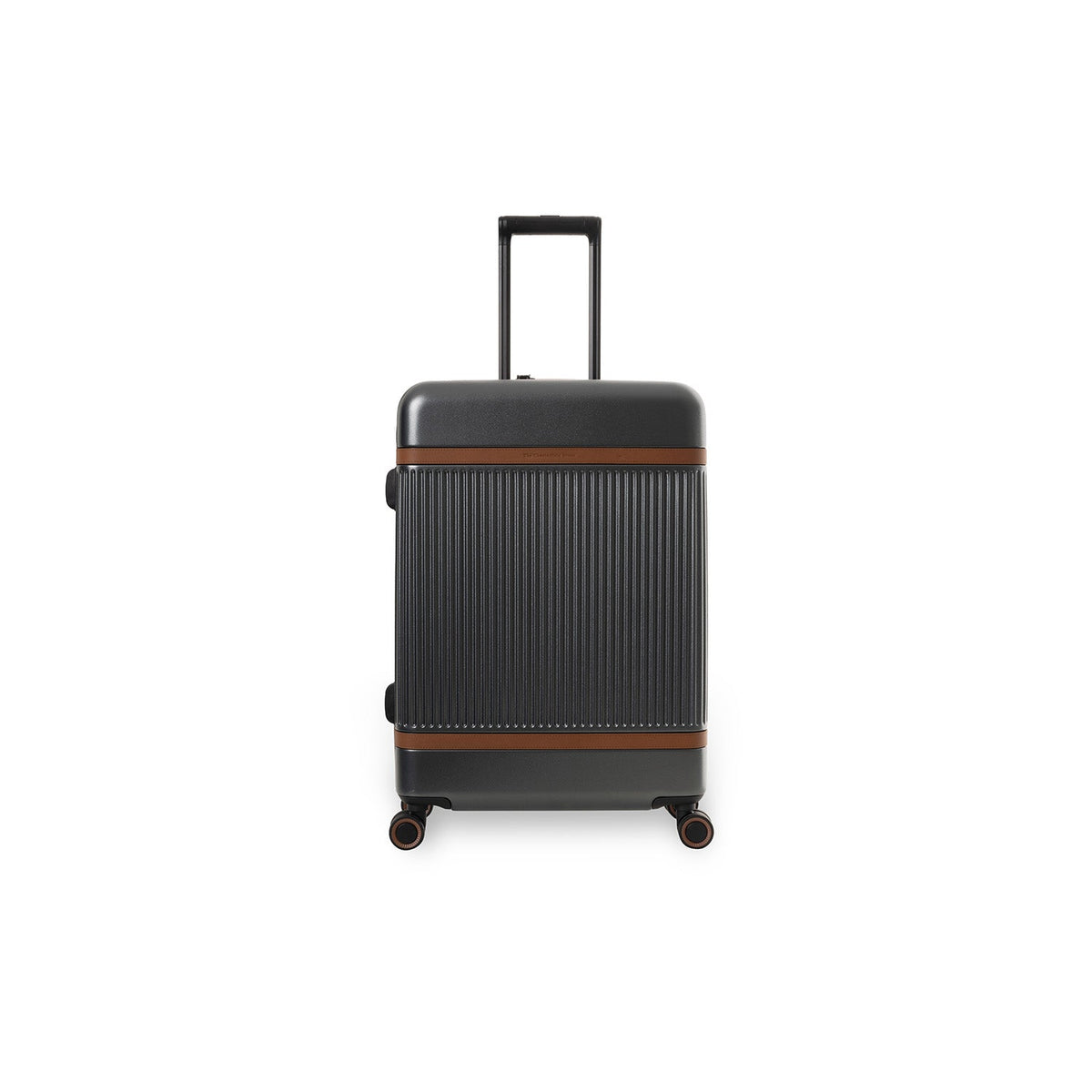 Urban Graphite Medium Suitcase Zuna for Kvinner, detail view 6
